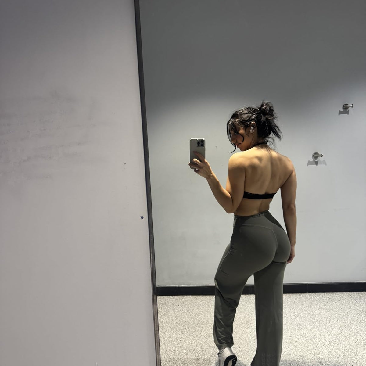 EveryBox Butter-Soft Straight-Leg Pants