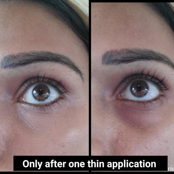 EveryBox CC Clay Concealer™