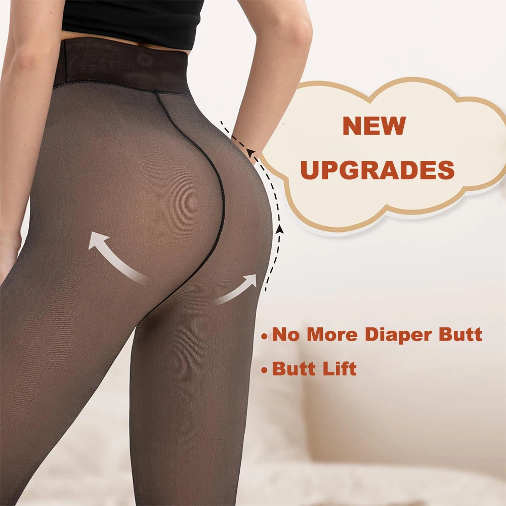 EveryBox™ CloudWarm Leggings