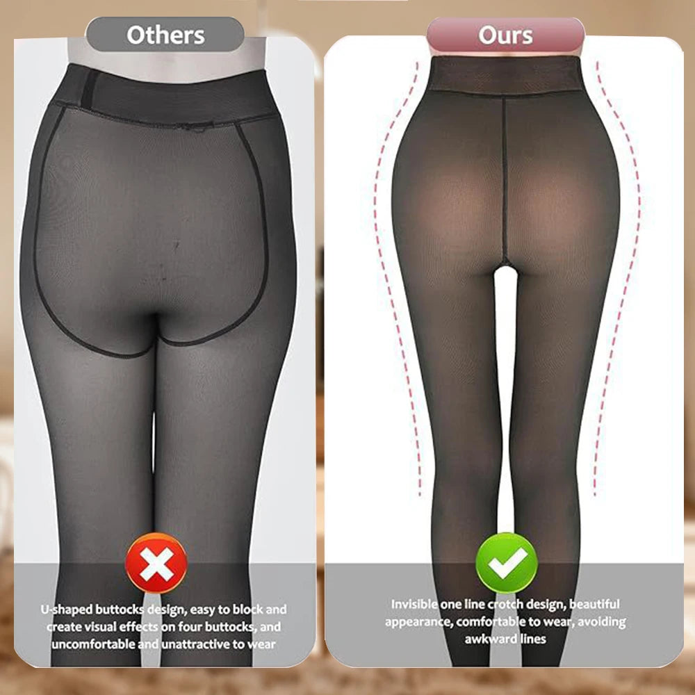 EveryBox™ CloudWarm Leggings