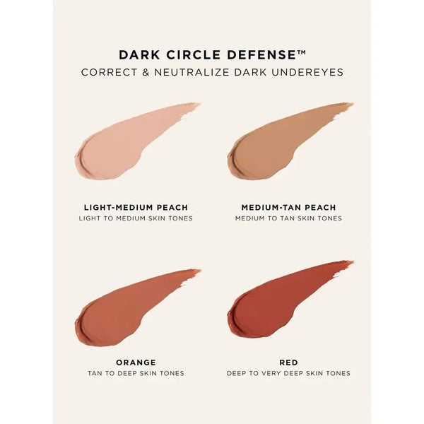 EveryBox CC Clay Concealer™
