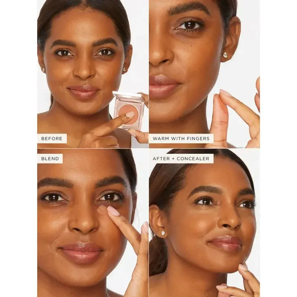 EveryBox CC Clay Concealer™