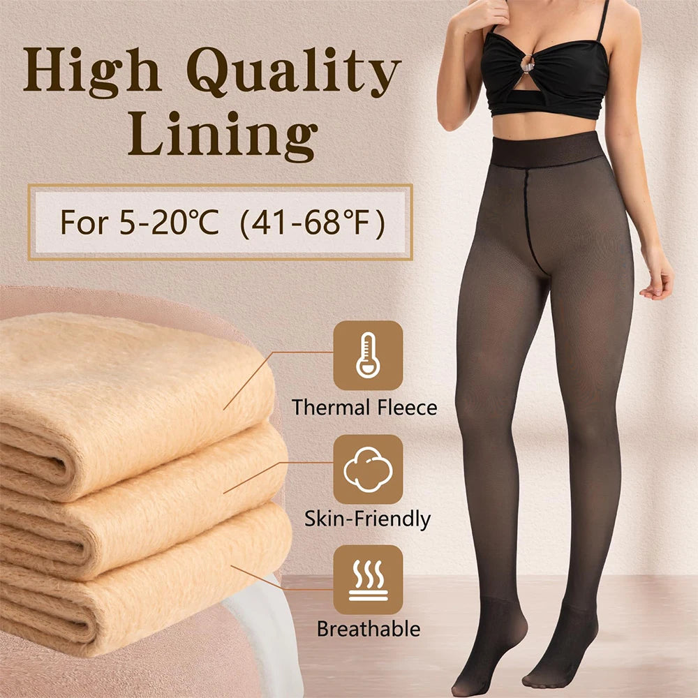 EveryBox™ CloudWarm Leggings