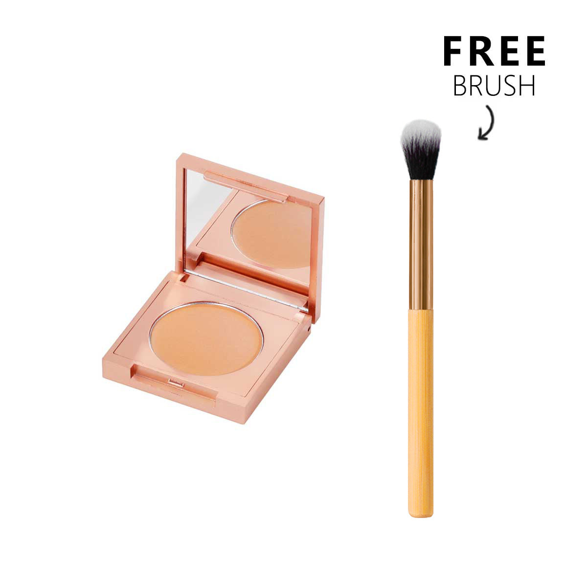 EveryBox CC Clay Concealer™