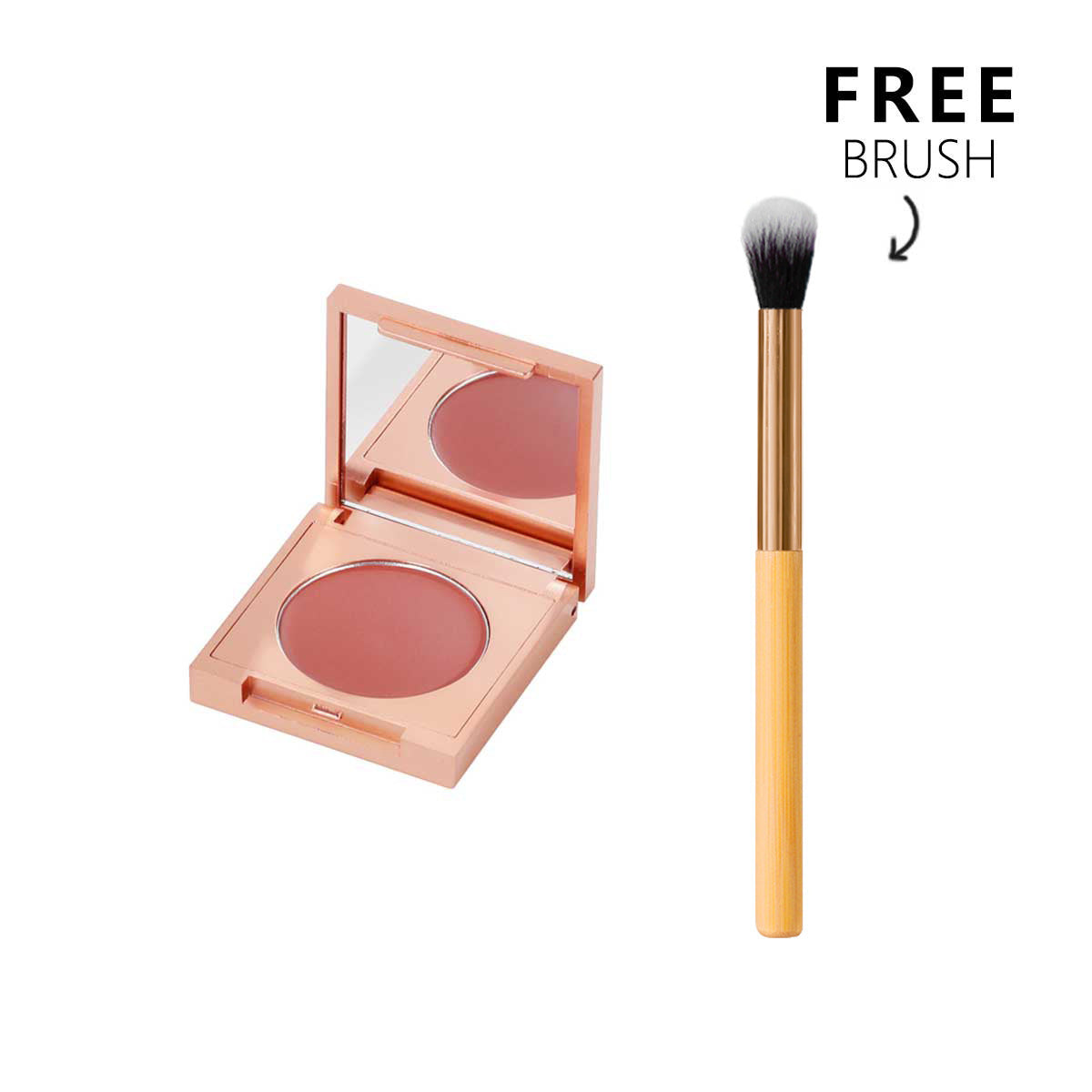 EveryBox CC Clay Concealer™