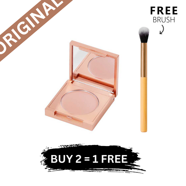 EveryBox CC Clay Concealer™