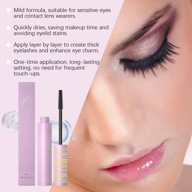 EveryBox cc Magic Mascara