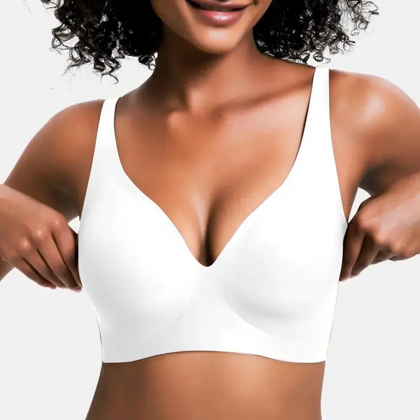 EveryBox™ Wireless Seamless Bra