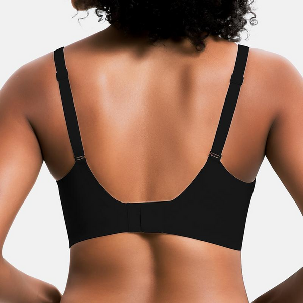 EveryBox™ Wireless Seamless Bra