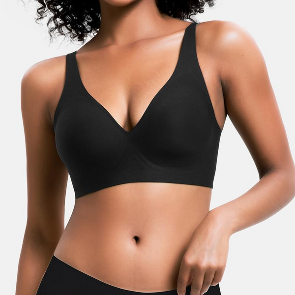 EveryBox™ Wireless Seamless Bra