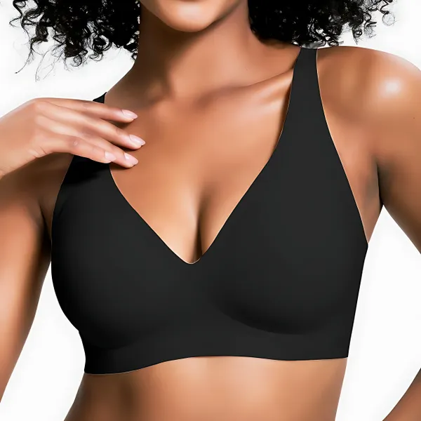 EveryBox™ Wireless Seamless Bra