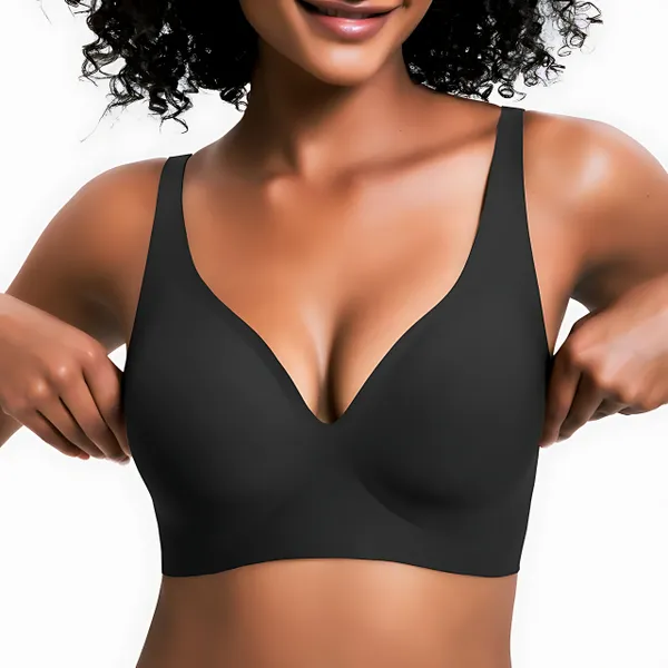 EveryBox™ Wireless Seamless Bra